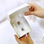 Load image into Gallery viewer, I'm Sorry Gifts for Her and Him   Personalised Apology Gift   Cute Poop in a