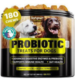 Load image into Gallery viewer, Green &amp; Beautiful Lawn: Reduce yellow patches with green lawn chews for healthy dogs! Easy lower nitrogen in dog urine and deal with unwanted yellow burn spots. Try an amazing grass saver for a clean and vibrant yard! Gut Health for Dogs: Burn spots