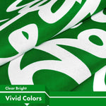 Load image into Gallery viewer, Saudi Arabia Saudi Arabian Flag 3x5 Ft 2Pack 150D Printed Polyester By G128