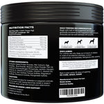 Load image into Gallery viewer, Green Lawn Chews for Dogs Urine Neutralizer Cranberry ACV &amp; Enzymes
