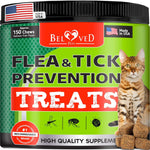 Load image into Gallery viewer, Insects Prevention Chewable Pills for Cats Revolution Oral Treats for Pets
