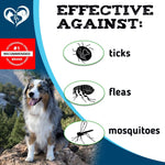 Load image into Gallery viewer, Insects Prevention Chews for Dogs &amp; Cats Oral Tablets