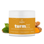Load image into Gallery viewer, Turmeric Supplement Supports Joint Immune System Brain Skin 250 mg per Capsule
