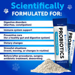 Load image into Gallery viewer, Probiotics for Dogs   Support Gut Health Itchy Skin Allergies Immunity   Reduce
