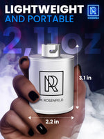 Load image into Gallery viewer, White Hookah Pump with 1300 mAh Rechargeable Battery Electric Hookah Air Pump
