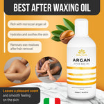 Load image into Gallery viewer, Pre and Post Waxing Care Home Kit for Women and Men Pack of 2 Spray Care
