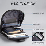 Load image into Gallery viewer, Small Crossbody Bag Sling Bag for Men Women Waterproof Chest Pack with Anti
