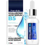 Load image into Gallery viewer, Pure Hyaluronic Acid Serum for Face with Vitamin B5 Hydrating Serum for Skin