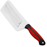 Load image into Gallery viewer, Cabbage Shredder Cabbage Slicer Knife Cabbage Cutter for Sauerkraut Coleslaw
