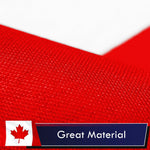 Load image into Gallery viewer, Canada Canadian Flag 3x5 Ft 10Pack Printed Polyester By G128