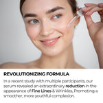 Load image into Gallery viewer, Anti Wrinkle Matrixyl 3000 Hyaluronic Acid Serum for Face Collagen Serum