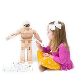 Load image into Gallery viewer, Playhard Heroes MEGA Figure DIY 1pc