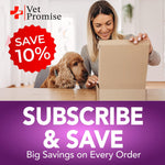 Load image into Gallery viewer, Dog Multivitamin Chewable with Glucosamine   Dog Vitamins and Supplements   Senior &amp; Puppy Multivitamin for Dogs   Pet Joint Support Health   Immunity   Mobility   Energy   Gut   Skin   120 Chews