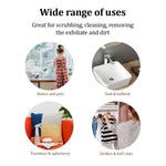 Load image into Gallery viewer, Sisal Dry Body Brush Natural Bristle Exfoliating Brush Body Scrubber for Skincare and Beauty to Improve Blood Circulation Exfoliate Skin Healthy Therapeutics Reduce Cellulite Stop Ingrown Hairs
