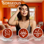 Load image into Gallery viewer, Moroccan Argan Oil Serum 2 Fl Oz Frizz Control Hair Care Moisturizer Treatment