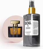 Load image into Gallery viewer, SOUL Inspired by Guc by Guc  Spray 4.0 Fl Oz / 120 ml Perfume for Women Women Eau de Parfum Long Lasting Fragrance
