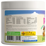 Load image into Gallery viewer, Dog Prenatal Vitamins 120 Soft Chews Multivitamin Folic Acid Zinc B Complex DHA &amp; EPA Omegas and Probiotics Supplement for Pregnant Nursing Breastfeeding pet Mom &amp; Puppy Vitamin Formula