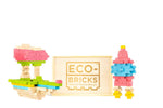 Load image into Gallery viewer, Ecobricks Color 206pcs