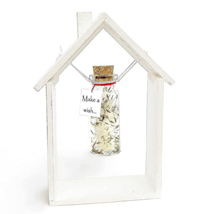 Tiny Magical Message in a Bottle Gift Idea   Classy Inspirational Gifts for Him