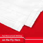 Load image into Gallery viewer, England English Flag 3x5 Ft 5Pack 150D Printed Polyester By G128