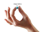 Load image into Gallery viewer, PIXIO1600 Magnetic Blocks in 16 Colors Free App