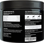 Load image into Gallery viewer, Flea and Tick Prevention Chewable for Dogs No Collars, No Mess Easy Help with Flea and Tick for Dogs American Quality for All Breeds and Ages DuckFlavored Treats 180 Flea Chews for Dogs