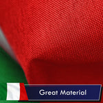 Load image into Gallery viewer, Italy Italian Flag 3x5 Ft 10Pack Printed Polyester By G128