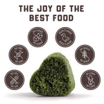 Load image into Gallery viewer, Green Lawn Chews for Dogs Urine Neutralizer Cranberry ACV &amp; Enzymes