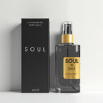 Load image into Gallery viewer, SOUL No. 3901 Impression Lady Mill. Perfume for Women  Women Eau de Parfum  Spray 4.0 Fl Oz 120 ml Long Lasting Fragrance Christmas Gifts for Women
