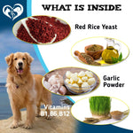 Load image into Gallery viewer, Insects Prevention Chews for Dogs &amp; Cats Oral Tablets