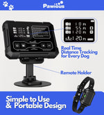 Load image into Gallery viewer, Wireless Dog Fence   High Precision Containment System for Up to 1 Acre Indoor
