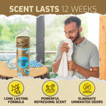 Load image into Gallery viewer, Scent Boosters for Washer Fresh Aroma   Bulk Laundry Booster Beads and Fabric