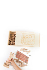 Load image into Gallery viewer, Ecobricks Classic 250pcs  updated