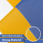 Load image into Gallery viewer, G128 Minnesota MN State Flag  3x5 Ft  LiteWeave Pro Series Printed 300D Polyester  Indoor/Outdoor, Vibrant Colors, Brass Grommets