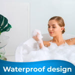 Load image into Gallery viewer, Access Panel for Drywall 14x29 inch Wall Hole Cover Access Door White Plastic
