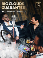 Load image into Gallery viewer, Shisha Hookah Flavors Nicotine Free Blue Raspberry Hookah Flavor Herbal 3.5 ounce 100 Gram Hookah Shisha Tobacco Free Hookah Tobacco &amp; Nicotine Free Shisha Shisha Hookah Flavors (Pack of 1)
