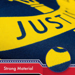 Load image into Gallery viewer, Georgia State Flag 150D Printed Polyester 3x5 Ft