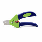 Load image into Gallery viewer, Zen Clipper Precise Junior – Safe, Adjustable Nail Clipper for All Sizes of Pets.
