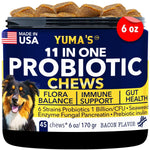 Load image into Gallery viewer, Probiotics for Dogs Support Good Health Itchy Skin Allergies Immunity 6 Oz
