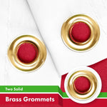 Load image into Gallery viewer, G128 3 Pack: Burundi Umurundi Flag  3x5 Ft  LiteWeave Pro Series Printed 150D Polyester  Country Flag, Indoor/Outdoor, Vibrant Colors, Brass Grommets, Thicker and More Durable Than 100D 75D Poly