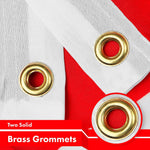 Load image into Gallery viewer, Switzerland Swiss Flag 3x5 Ft 10Pack 150D Printed Polyester By G128