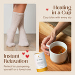 Load image into Gallery viewer, Unboxme Comfort Care Package Get Well Soon Gift Basket for Women with Cozy
