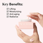 Load image into Gallery viewer, Return Collagen Cream Vitalizing Facial Moisturizer Anti Aging Tightening and