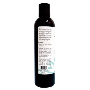 Organic Caffeine Conditioner Hair Mask Natural Hair Growth Formula 8 oz