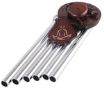 Load image into Gallery viewer, Wind Chimes for Outside Deep Tone 36 Inch Large Wind Chimes for Garden Yoga
