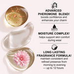 Load image into Gallery viewer, Perfumes with Pheromones for Women 5 ml Alcohol Free Extra Strength Concentration Pheromone Perfume Oil Long Lasting Sensual Scent Travel