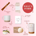 Load image into Gallery viewer, Unboxme Deluxe Tea Lovers Care Package Premium Tea Gift Set Box Wellness Tea
