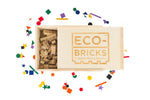 Load image into Gallery viewer, Ecobricks Bamboo 145pcs  felt