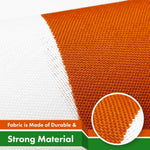 Load image into Gallery viewer, G128 Niger Nigerien Flag  3x5 Ft  LiteWeave Pro Series Printed 150D Polyester  Country Flag, Indoor/Outdoor, Vibrant Colors, Brass Grommets, Thicker and More Durable Than 100D 75D Polyester