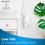 Load image into Gallery viewer, Access Panel for Drywall 8x8 inch Wall Hole Cover Access Door White Plastic Door
